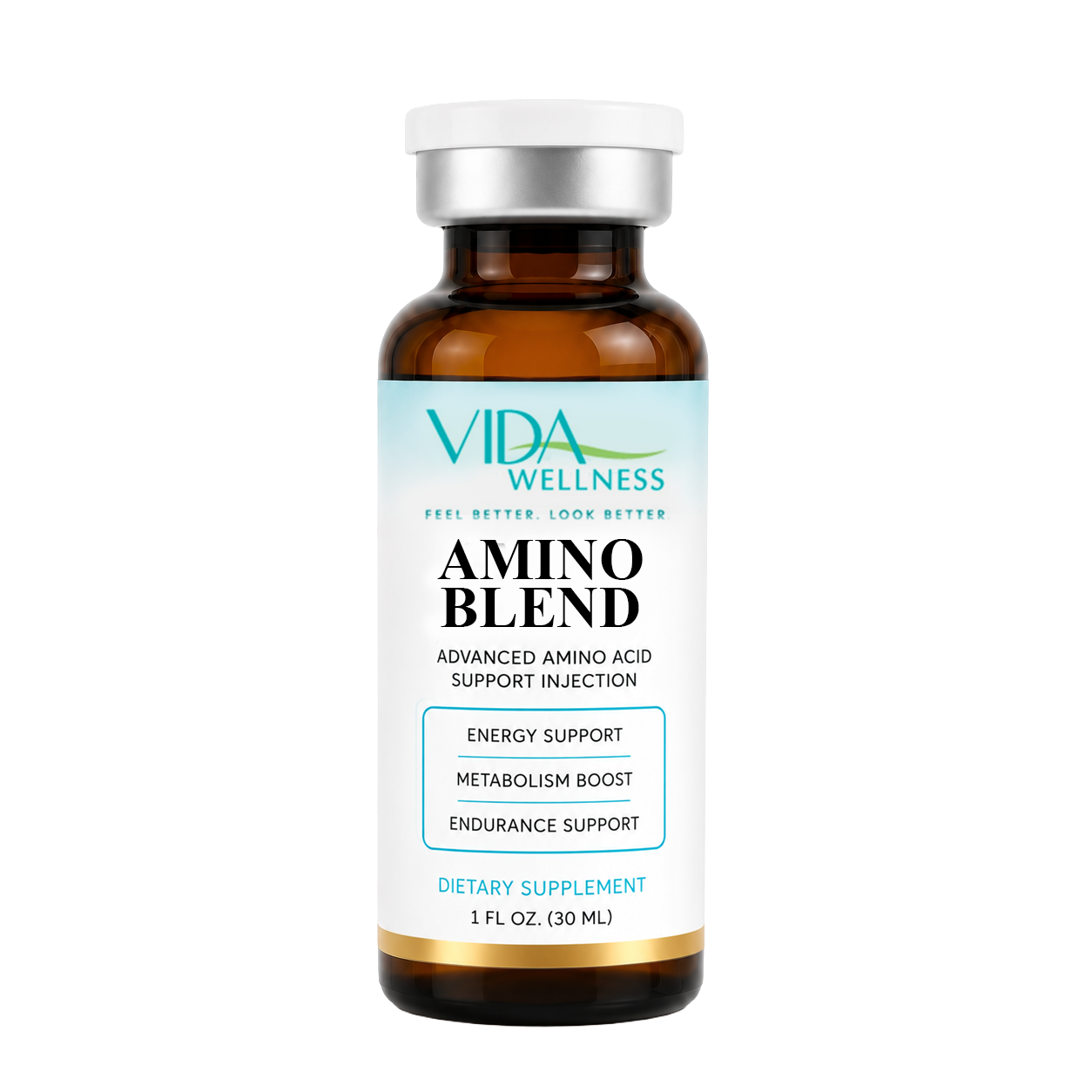 Amino Blend