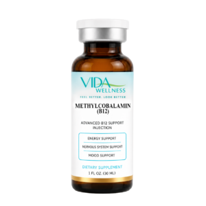 Methylcobalamin (B12)