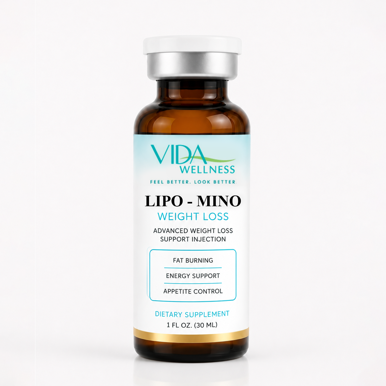 Lipo-Mino Weight Loss