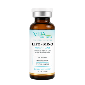 Lipo-Mino Weight Loss