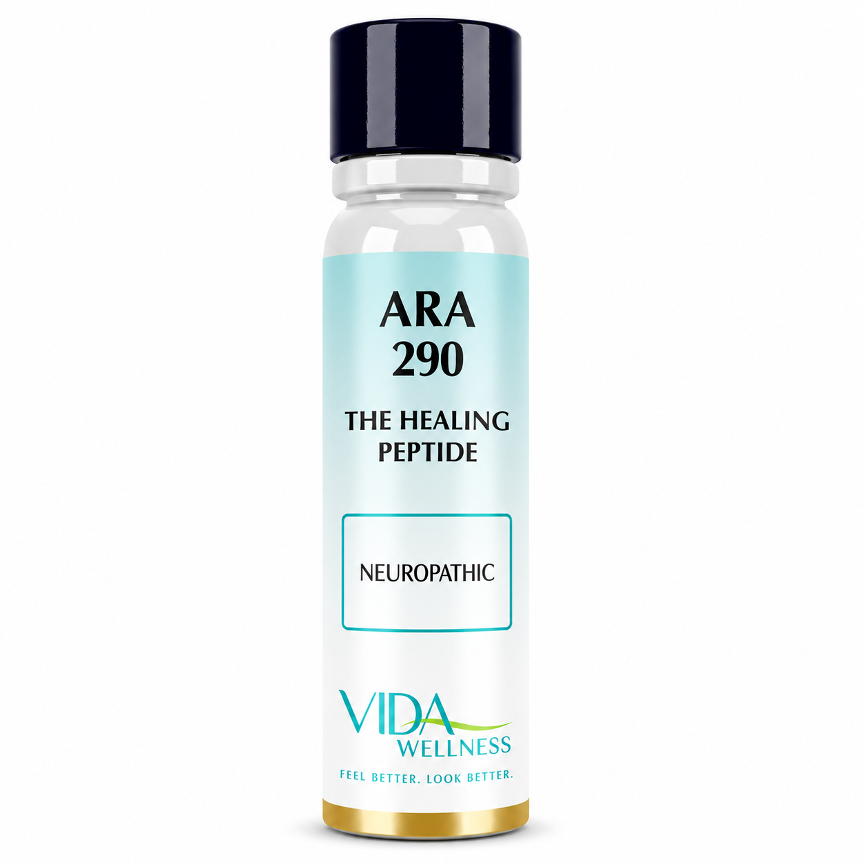 ARA 290: Tissue Protection & Inflammation Management