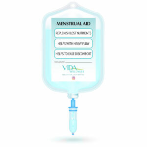 Menstrual Aid IV