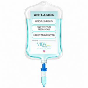 Anti-Aging Concierge