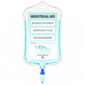 Menstrual Aid Concierge