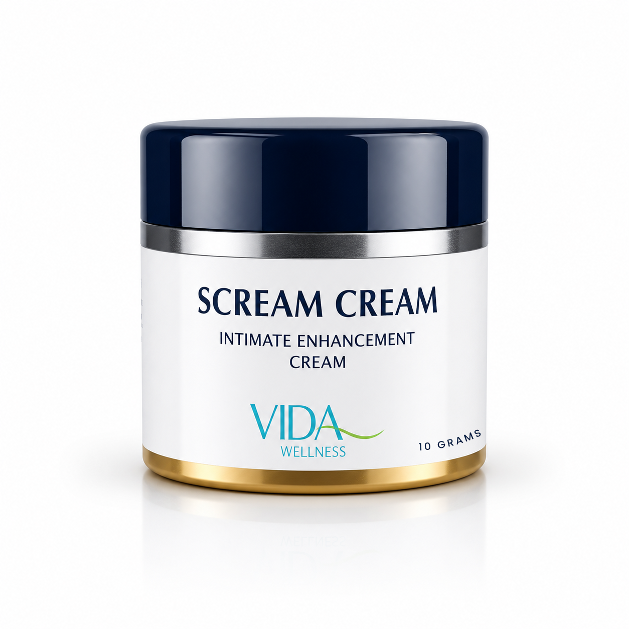 Scream Cream