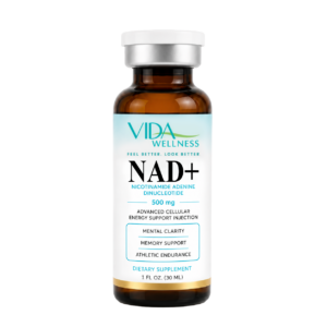 NAD+