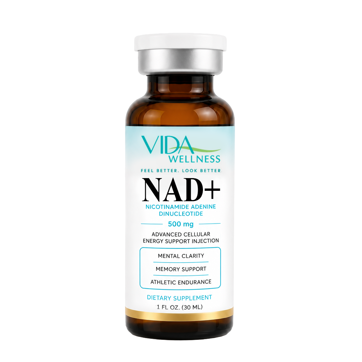 NAD+