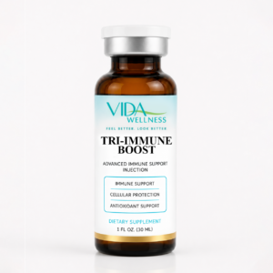 Tri-Immune Boost