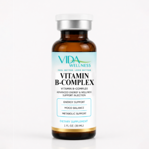 Vitamin B-Complex