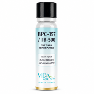 BPC-157/TB-500