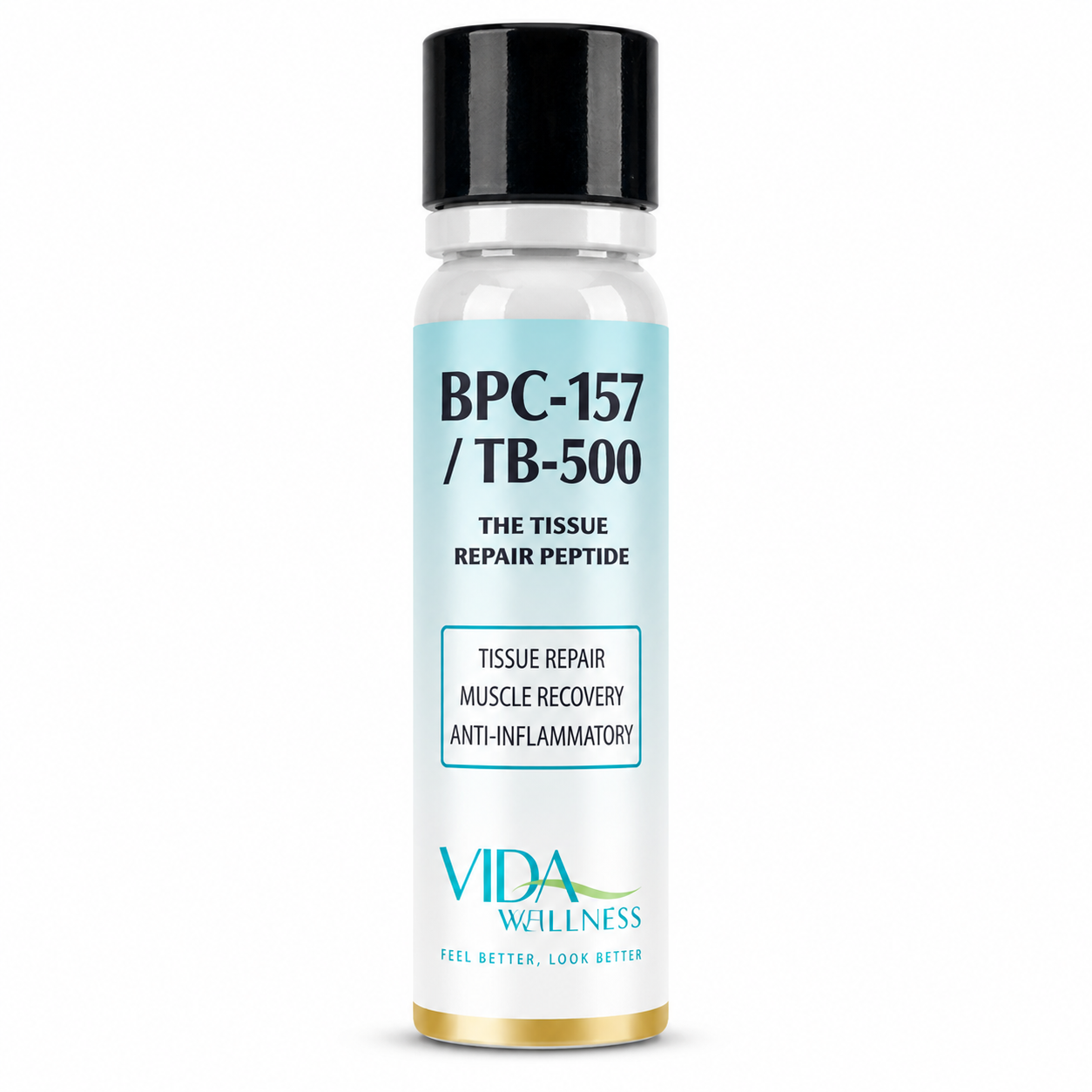 BPC-157/TB-500