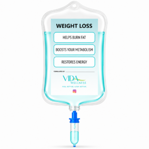Weight Loss IV