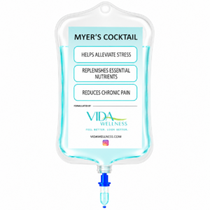 Myer’s Cocktail