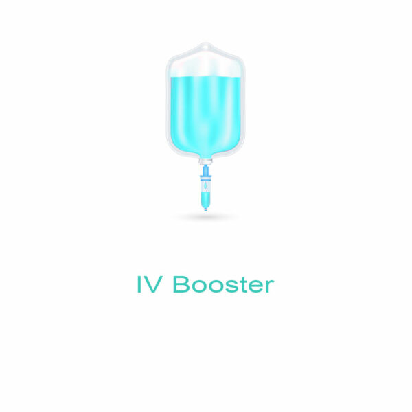 IV Booster