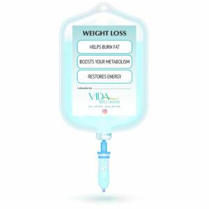 Weight Loss IV