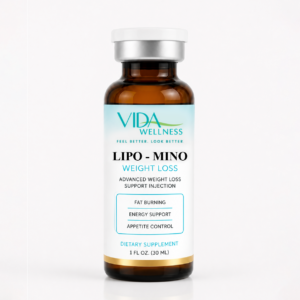 Lipo-Mino Weight Loss