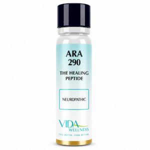 ARA 290: Tissue Protection & Inflammation Management