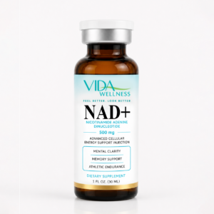 NAD+
