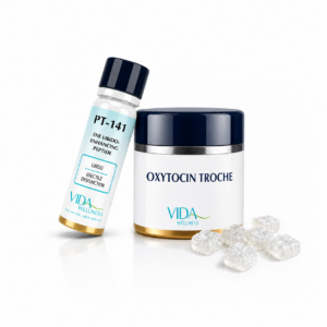 Love Trio Package